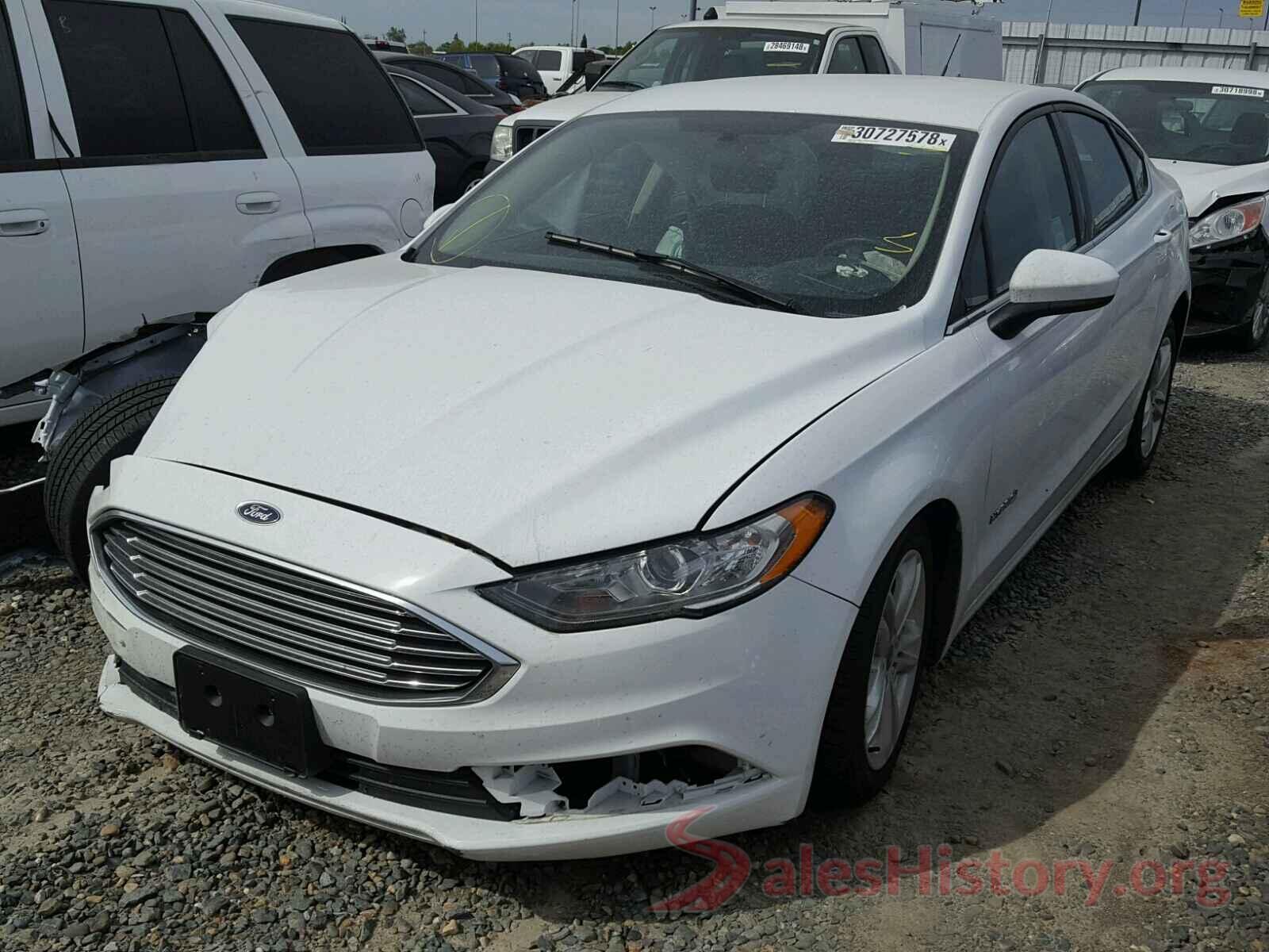 55SWF4KB9HU225656 2018 FORD FUSION