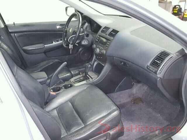 1N4AZ1CP1JC309331 2003 HONDA ACCORD