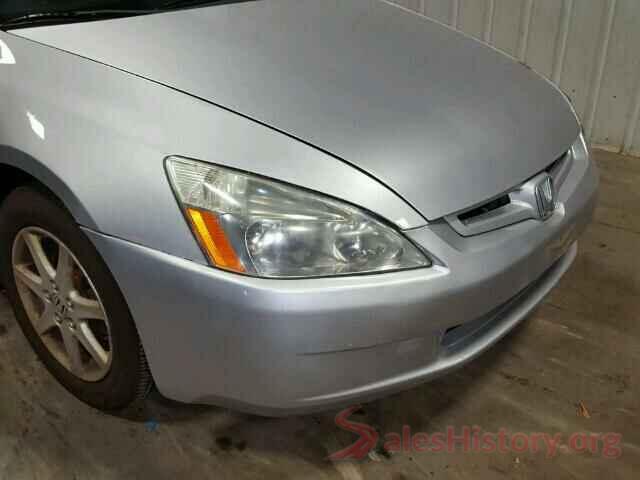 1N4AZ1CP1JC309331 2003 HONDA ACCORD