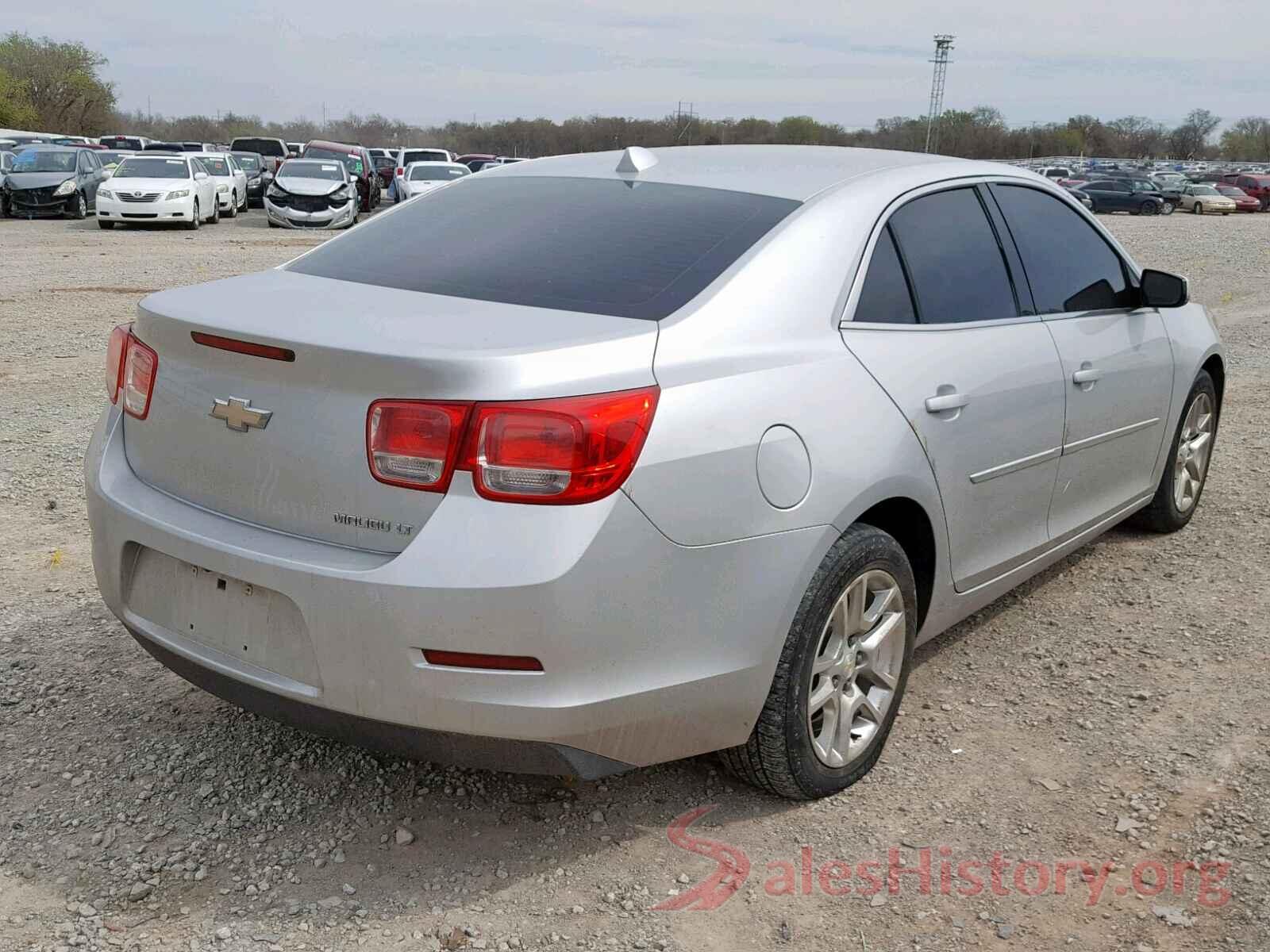 JA4AZ3A34GZ062487 2013 CHEVROLET MALIBU