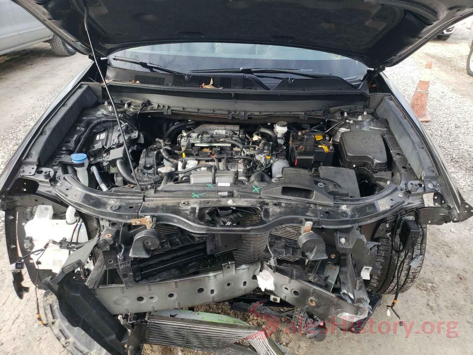 JM3TCBDYXG0121264 2016 MAZDA CX-9