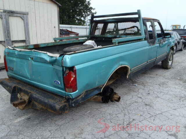 SALCR2BG5GH544930 1997 FORD F250