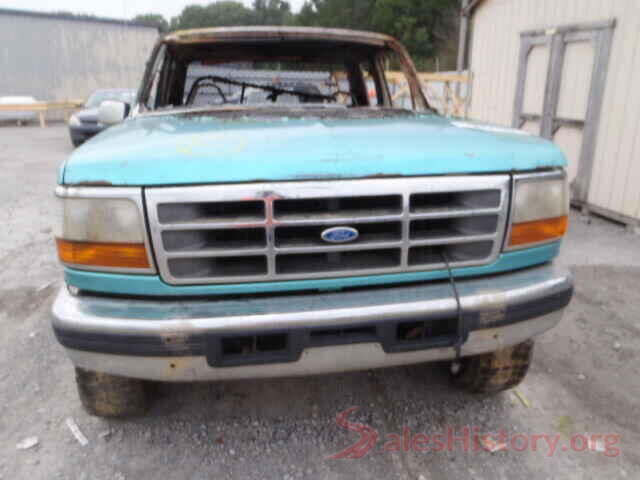 SALCR2BG5GH544930 1997 FORD F250