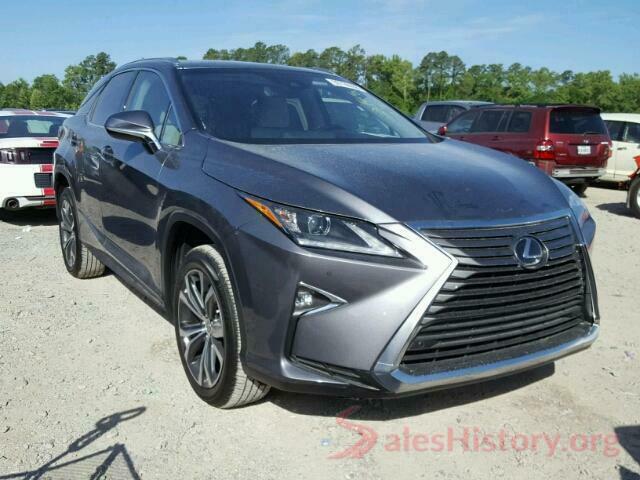 3N1CE2CP8HL367314 2017 LEXUS RX350