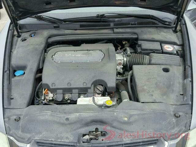 3N1AB7AP3KY310920 2004 ACURA TL