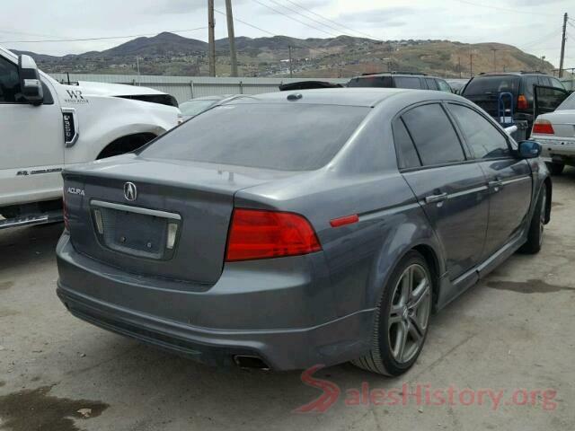 3N1AB7AP3KY310920 2004 ACURA TL