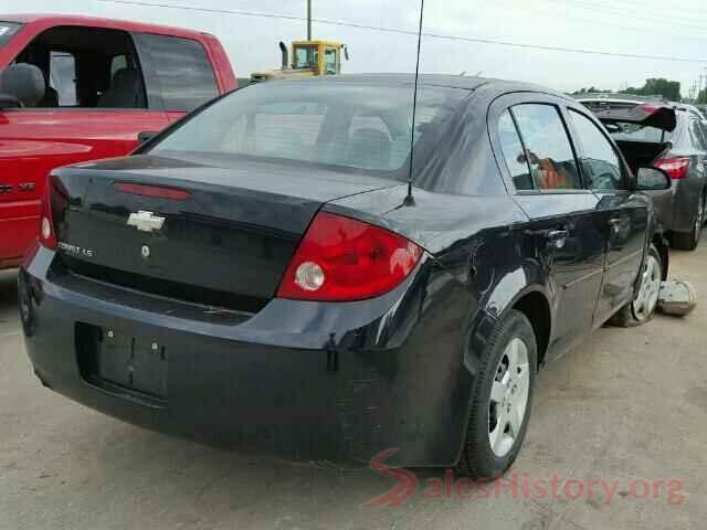 KL7CJLSB4LB030876 2007 CHEVROLET COBALT