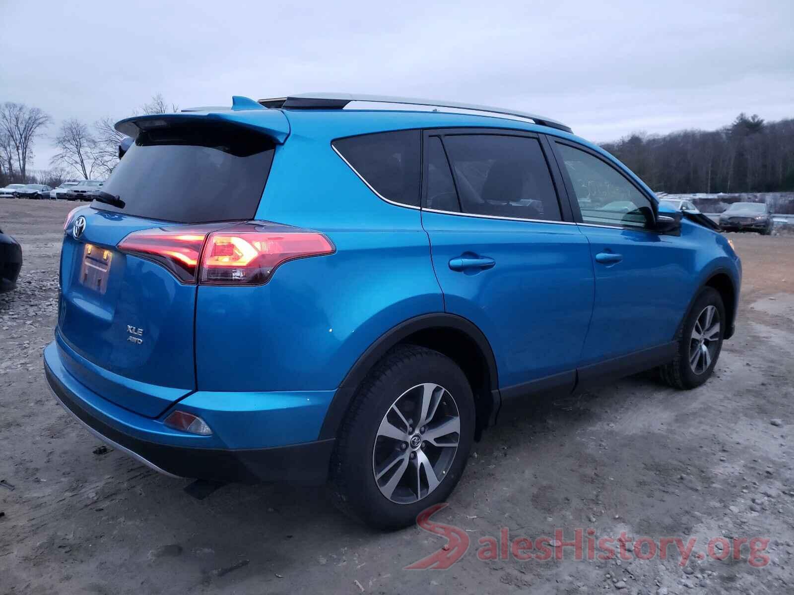 JTMRFREVXJD231254 2018 TOYOTA RAV4