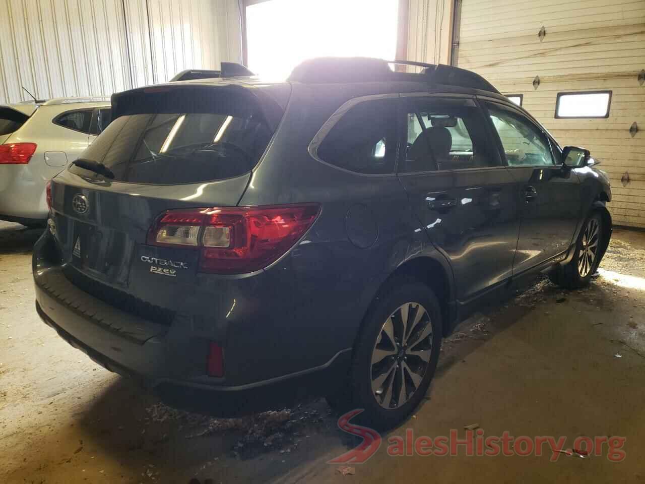 4S4BSANCXH3305622 2017 SUBARU OUTBACK