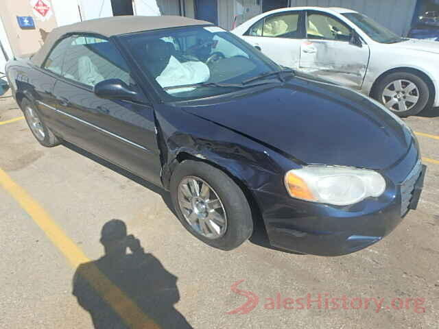 4S3GKAB6XK3621540 2004 CHRYSLER SEBRING