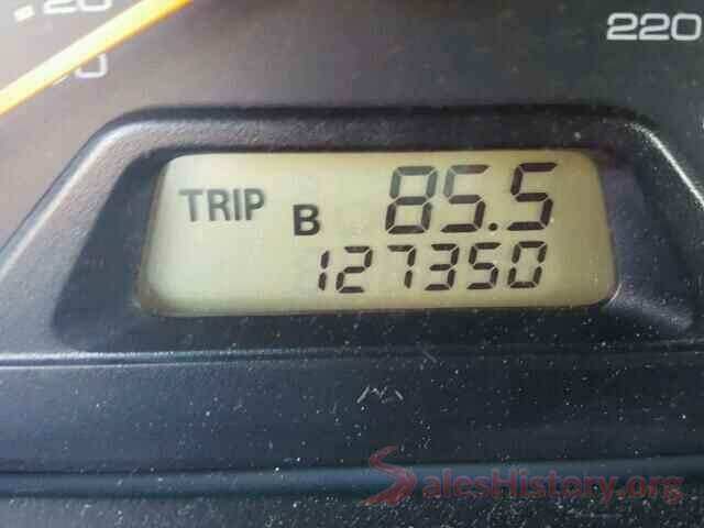 4T1B11HK8JU104744 2004 HONDA ODYSSEY