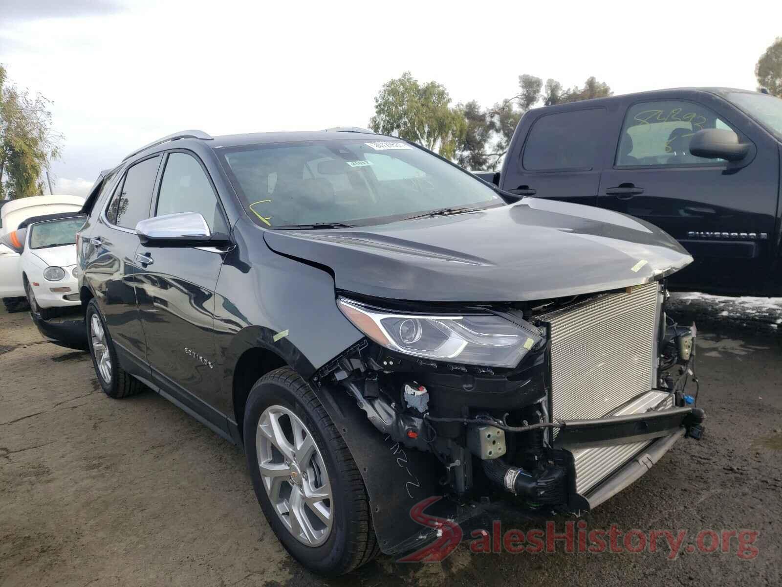 2GNAXNEV9M6106579 2021 CHEVROLET EQUINOX