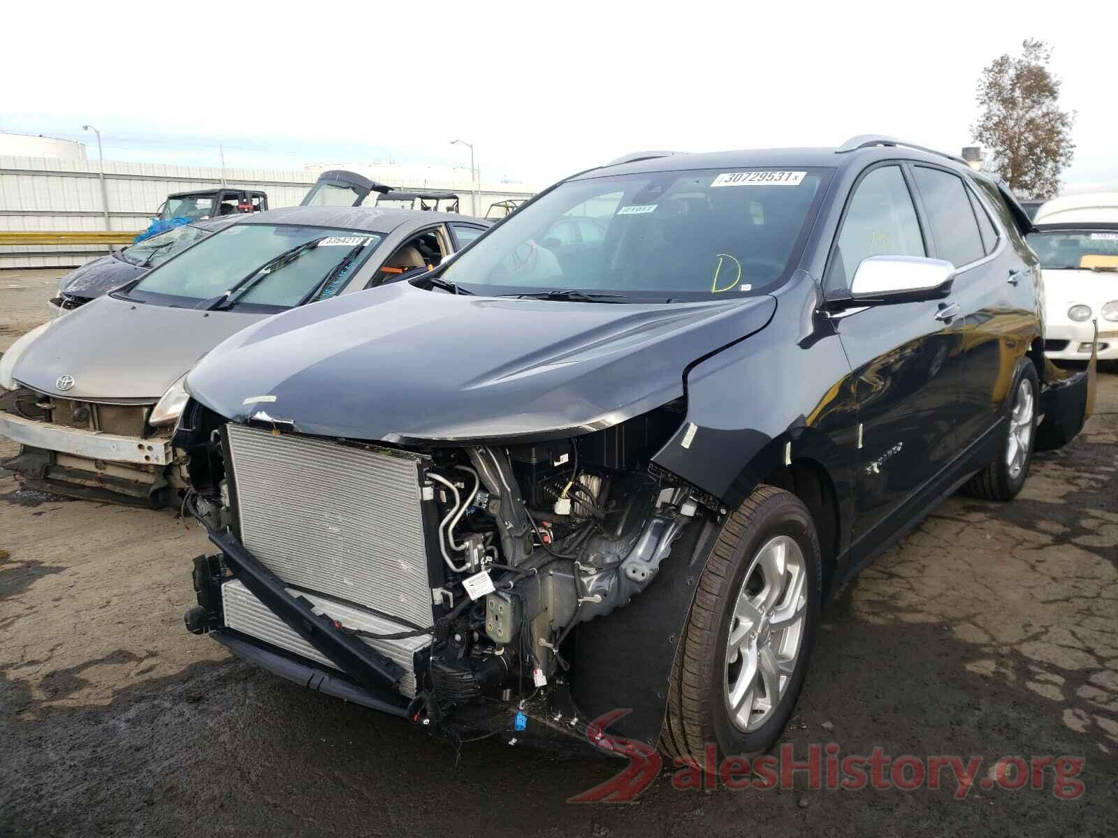 2GNAXNEV9M6106579 2021 CHEVROLET EQUINOX