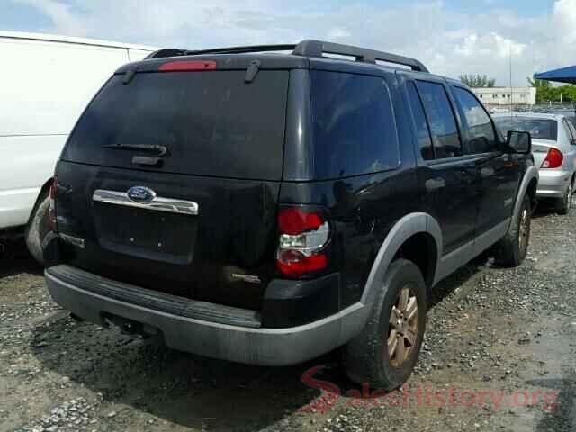 19XZE4F91KE009435 2006 FORD EXPLORER