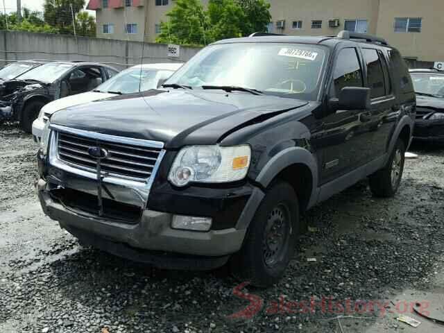 19XZE4F91KE009435 2006 FORD EXPLORER