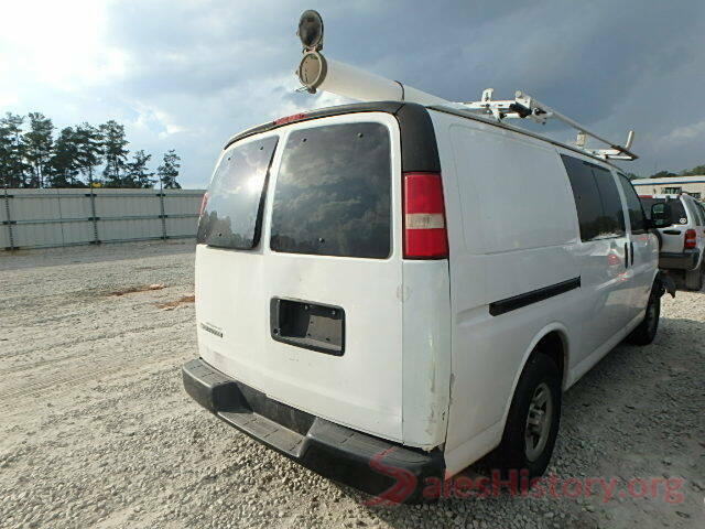 3N1CN7APXJL864886 2008 CHEVROLET EXPRESS