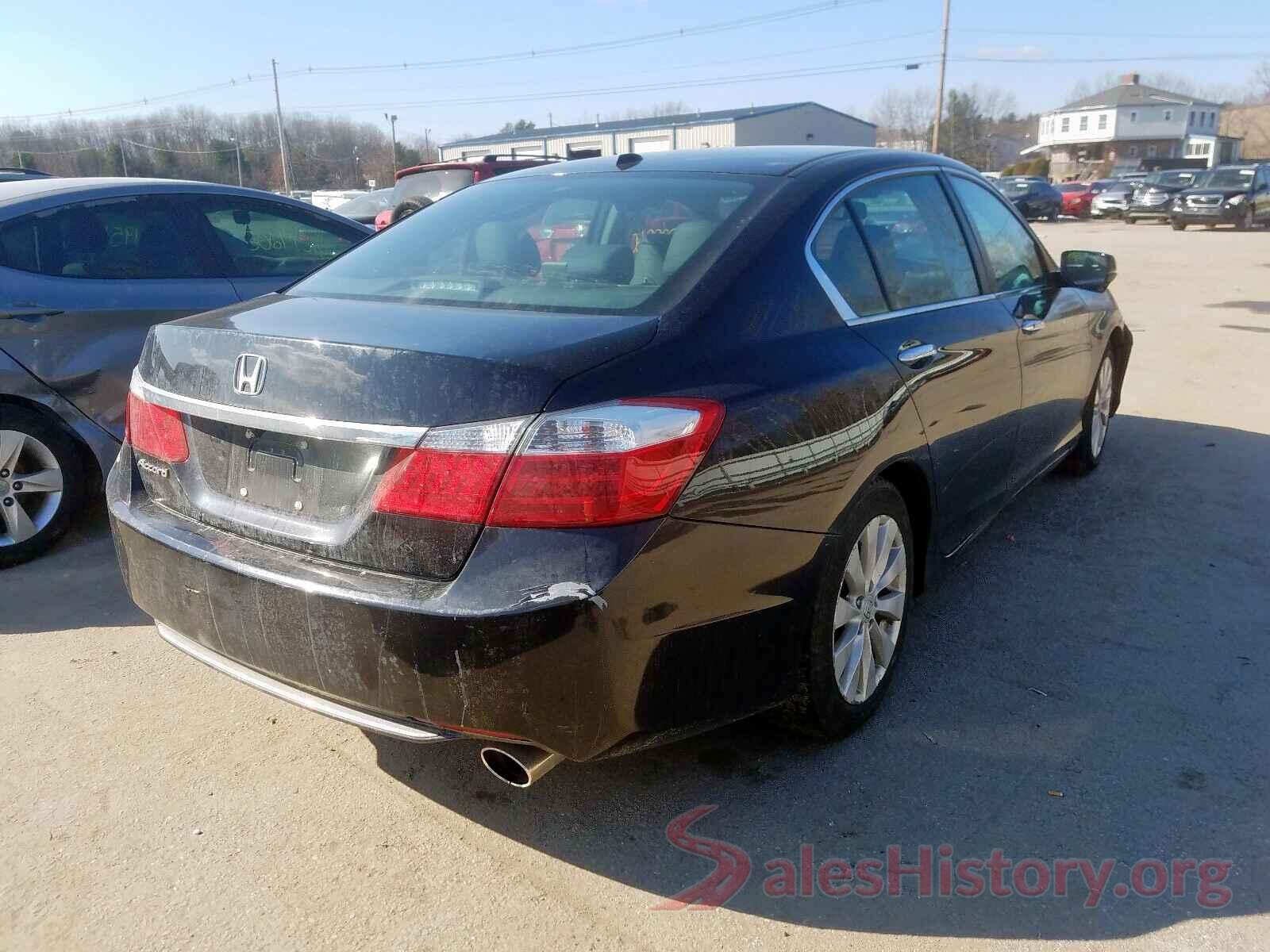 1C4PJLCB2LD547441 2015 HONDA ACCORD