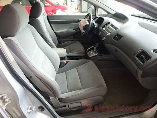 4T1BD1FK5HU202182 2009 HONDA CIVIC