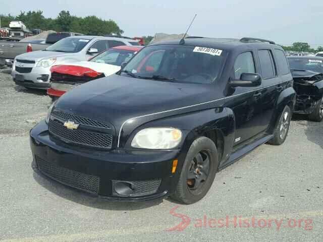 2GCRCPEC4K1150680 2008 CHEVROLET HHR