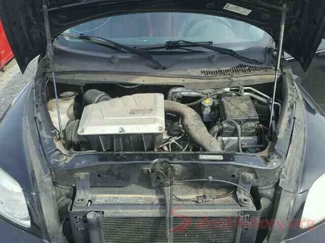 2GCRCPEC4K1150680 2008 CHEVROLET HHR