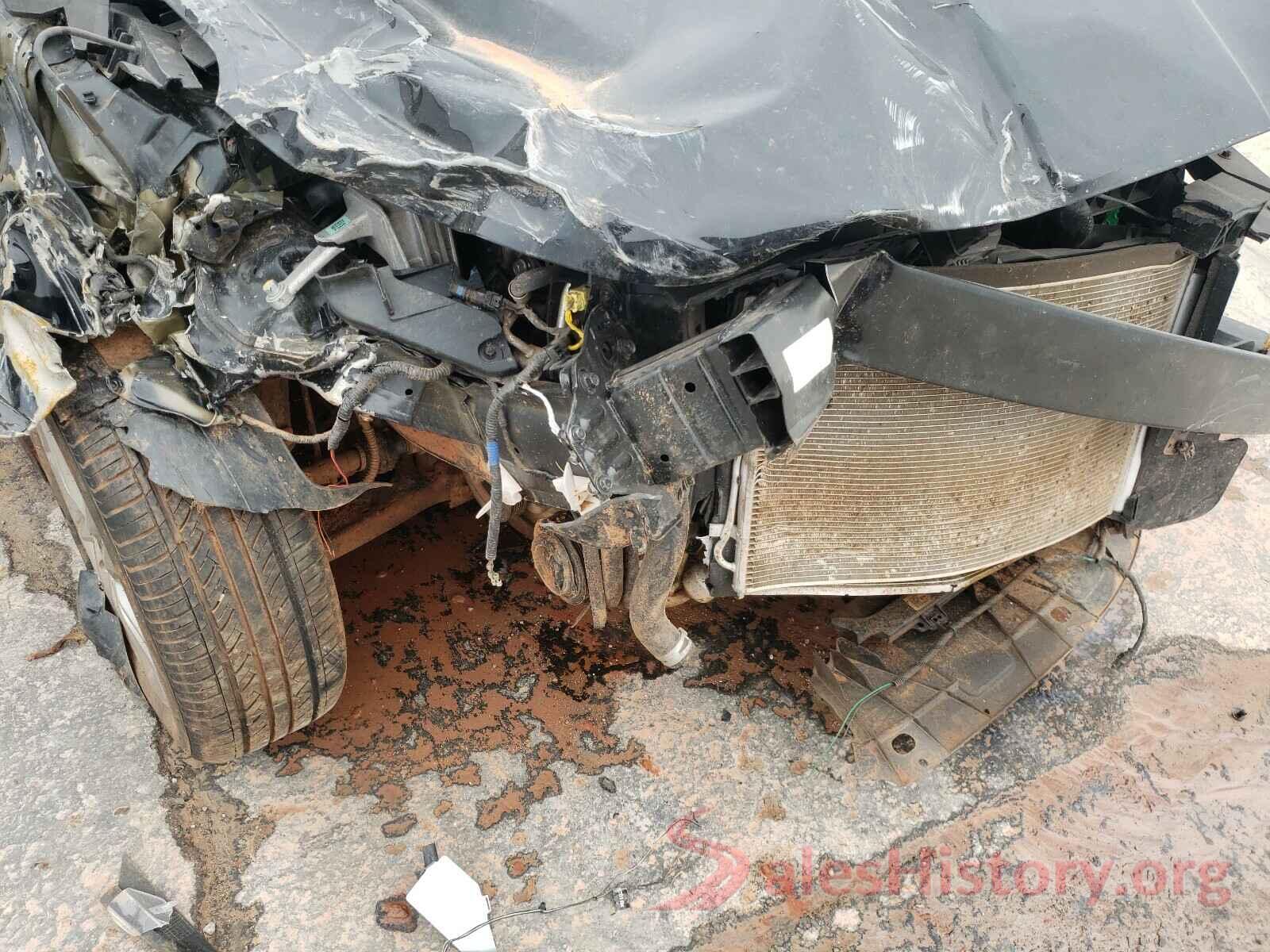 5NPD84LF0KH468141 2019 HYUNDAI ELANTRA