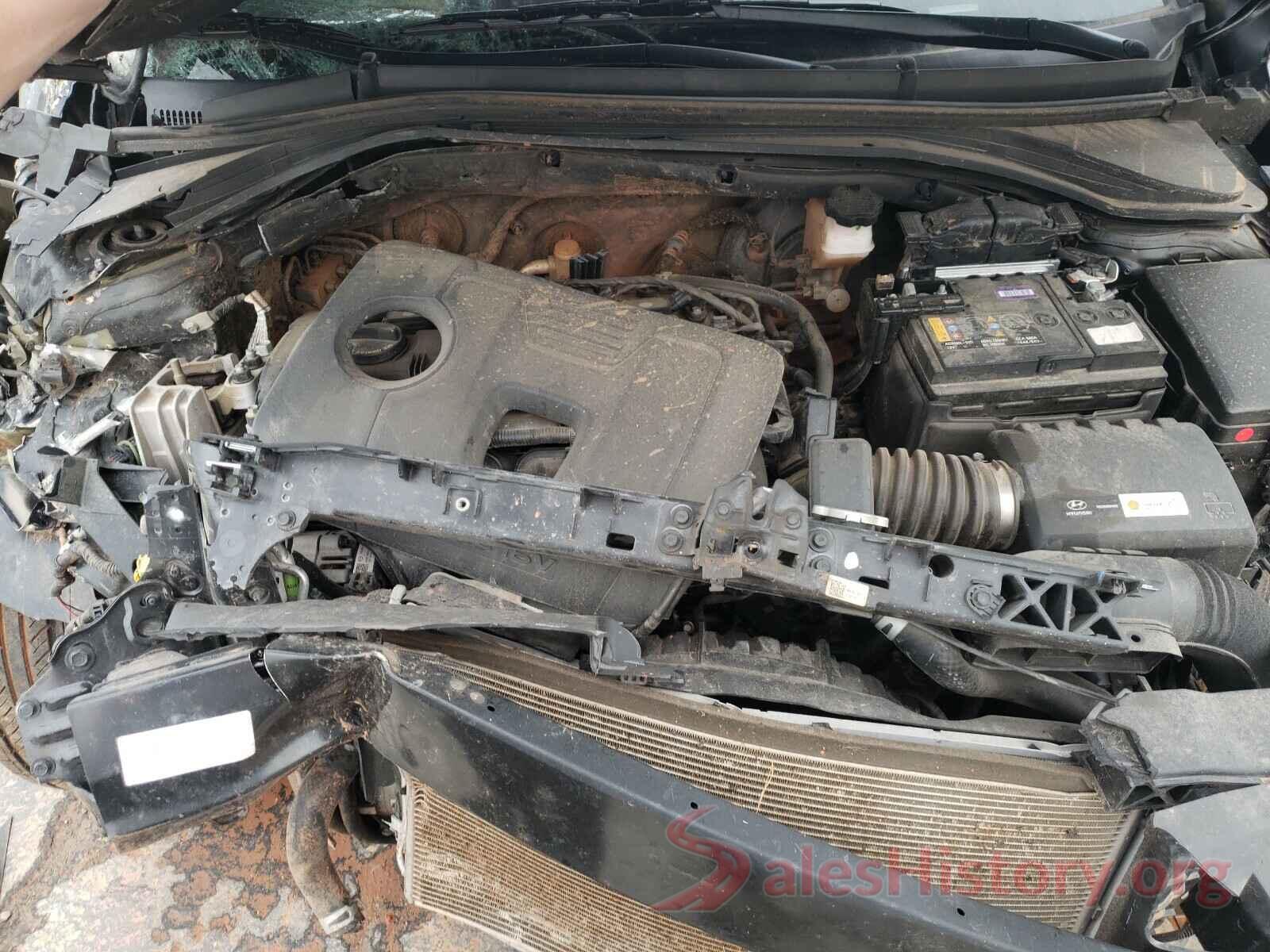 5NPD84LF0KH468141 2019 HYUNDAI ELANTRA