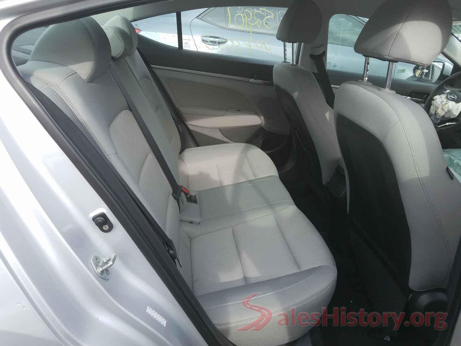 KMHD74LFXHU110624 2017 HYUNDAI ELANTRA