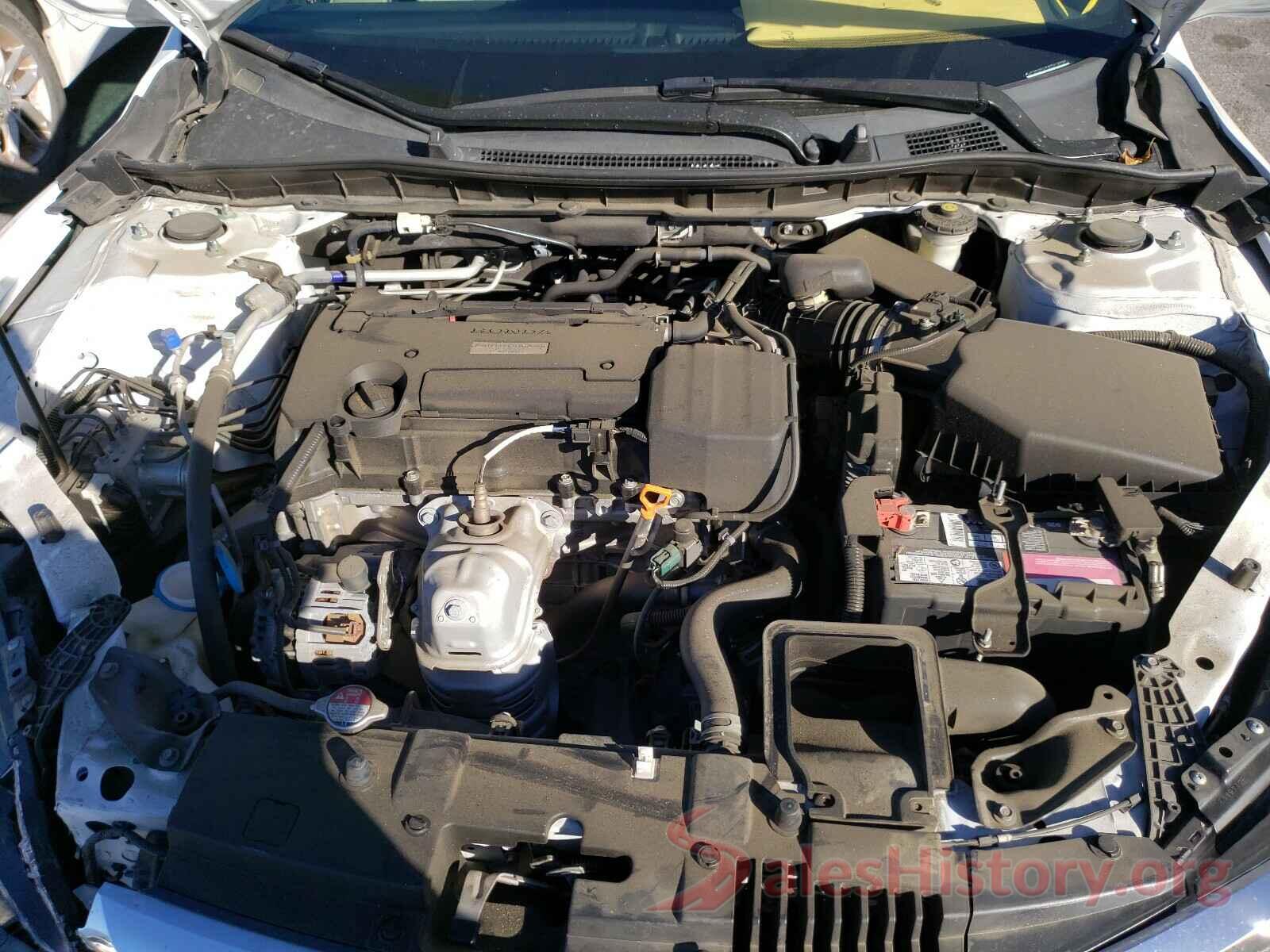 1HGCR2F38HA116845 2017 HONDA ACCORD