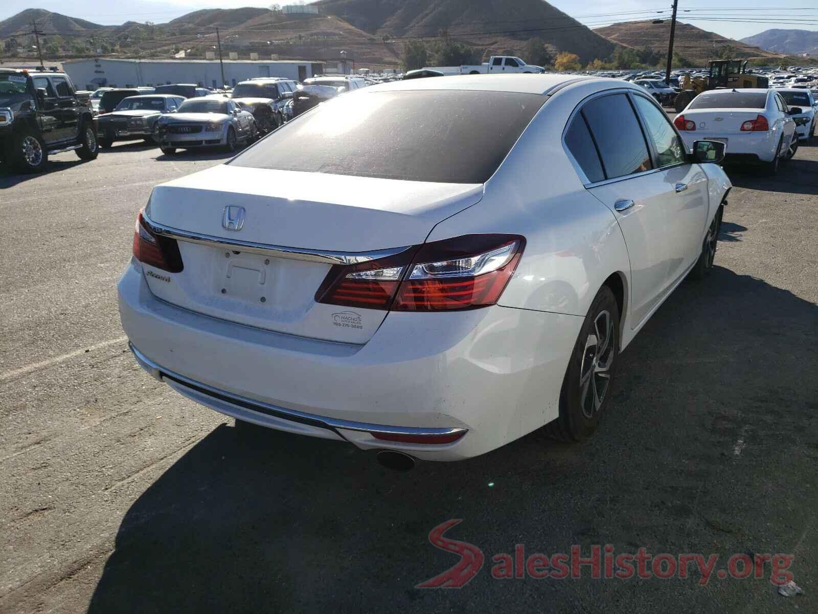 1HGCR2F38HA116845 2017 HONDA ACCORD