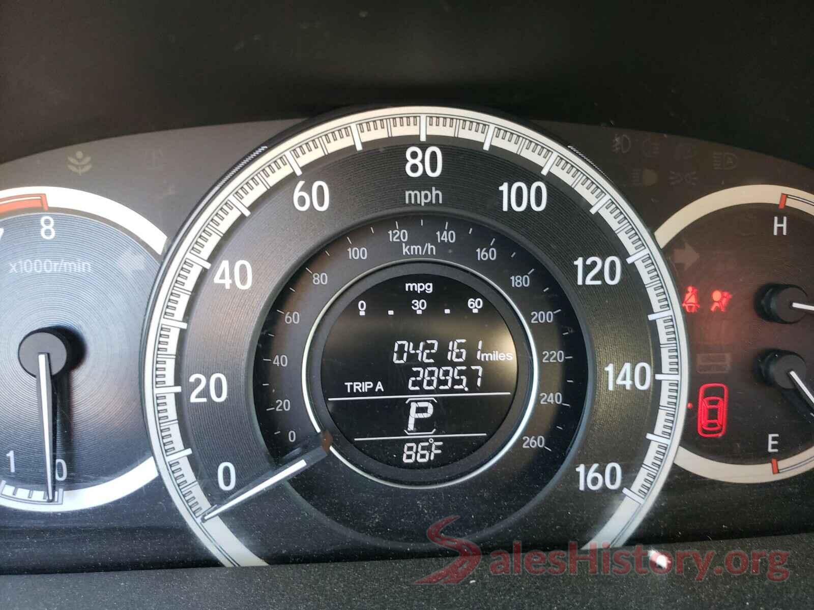 1HGCR2F38HA116845 2017 HONDA ACCORD