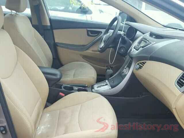 JN1BJ1CR7JW285660 2012 HYUNDAI ELANTRA