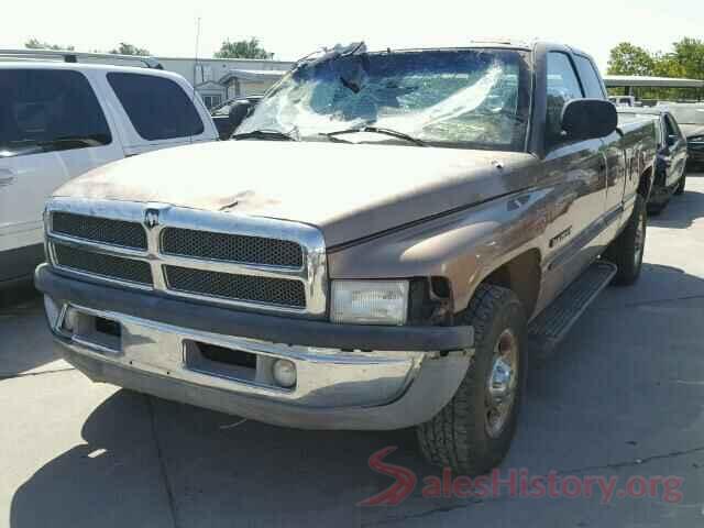 5YFBURHEXJP799584 2000 DODGE RAM 2500