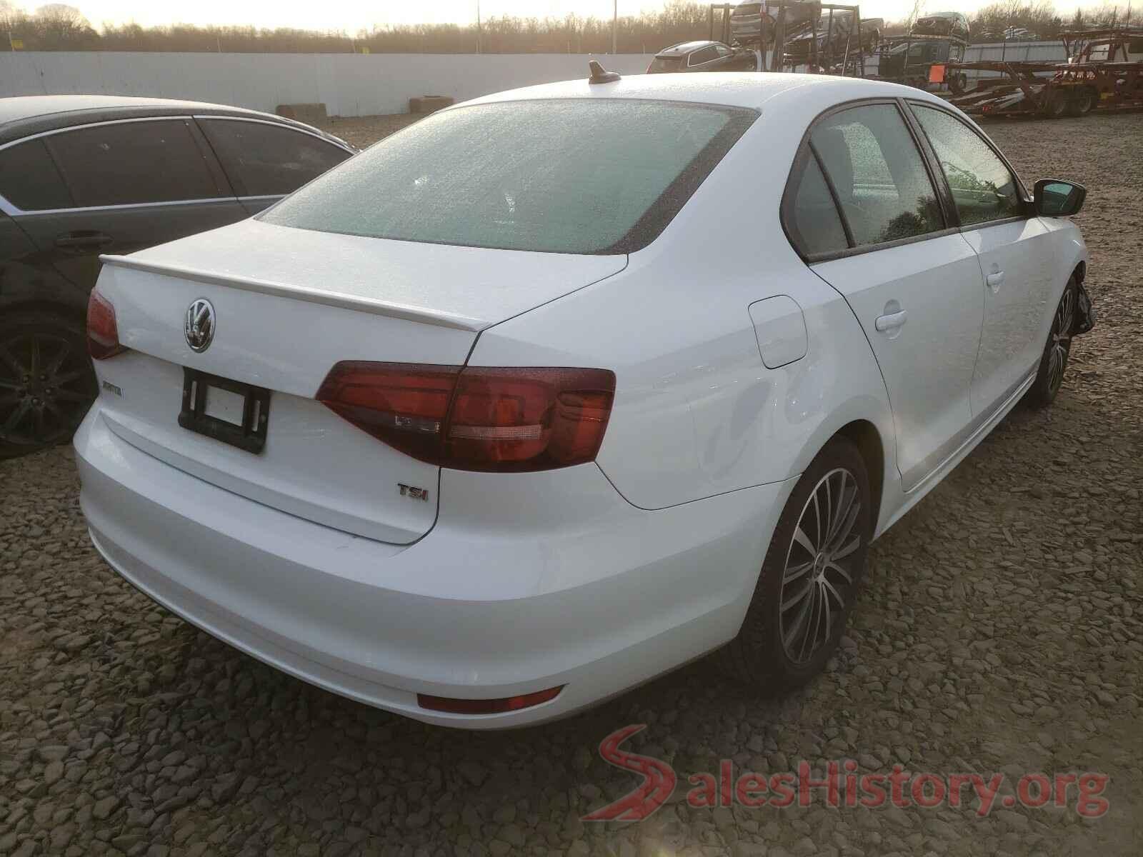 3VWD17AJXHM284709 2017 VOLKSWAGEN JETTA