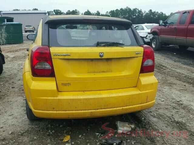 5NPD84LF7HH044979 2007 DODGE CALIBER