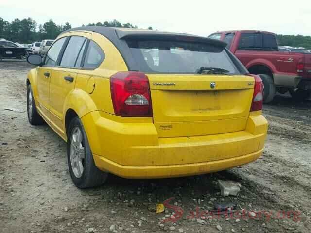 5NPD84LF7HH044979 2007 DODGE CALIBER