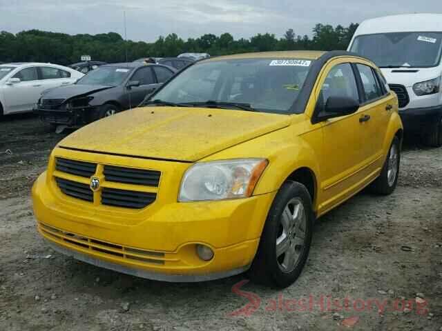 5NPD84LF7HH044979 2007 DODGE CALIBER