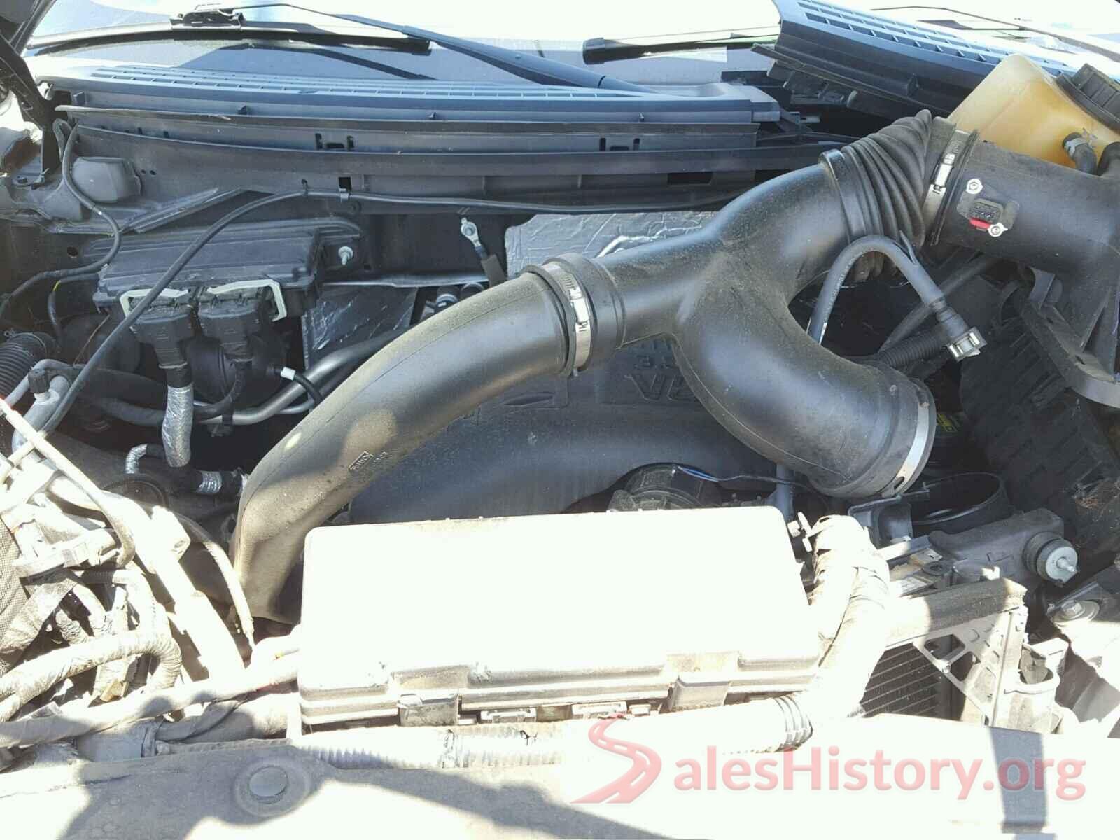 1N4AA6AP8HC381158 2011 FORD F150