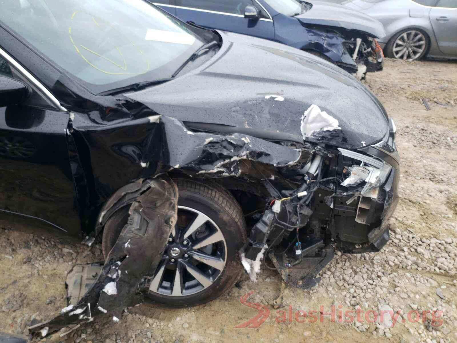 1N4AL3AP7GC113595 2016 NISSAN ALTIMA