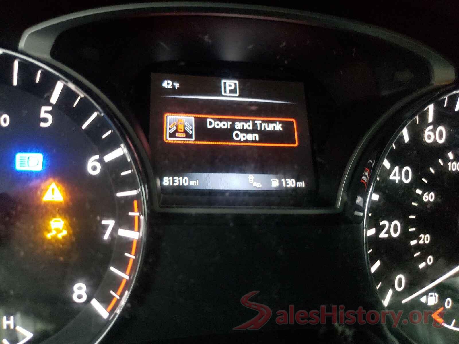 1N4AL3AP7GC113595 2016 NISSAN ALTIMA