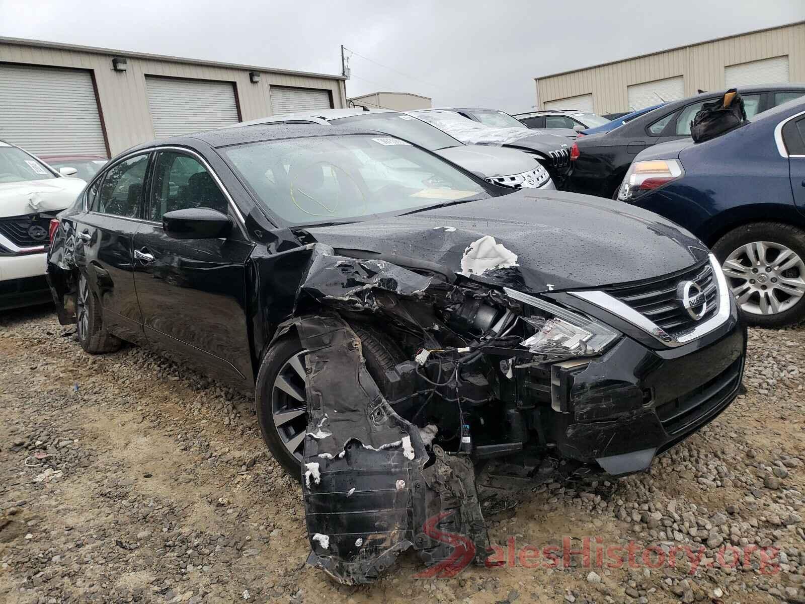 1N4AL3AP7GC113595 2016 NISSAN ALTIMA