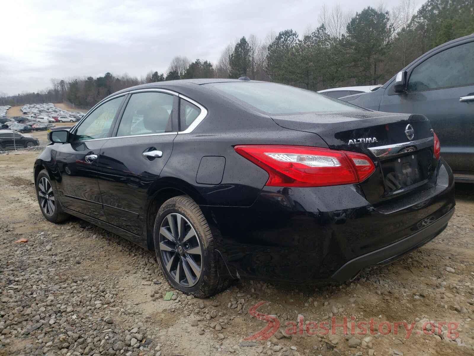 1N4AL3AP7GC113595 2016 NISSAN ALTIMA