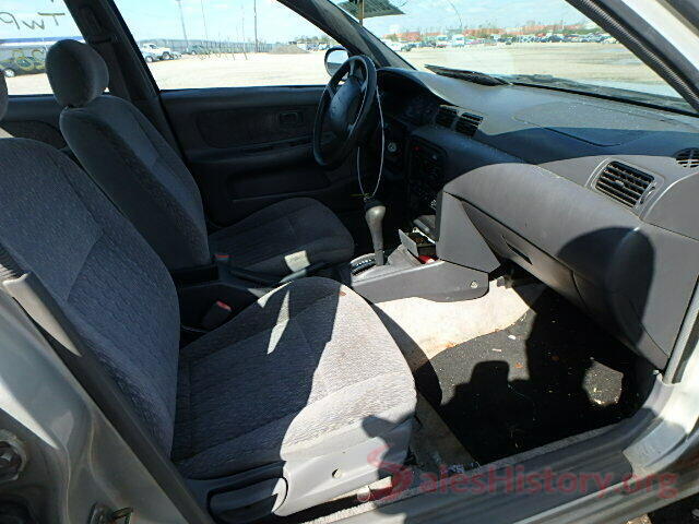 3N1CN7AP7KL819275 1998 NISSAN SENTRA