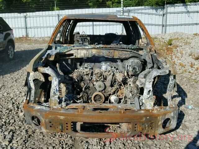 3N1AB7AP2HY382717 2010 FORD F150