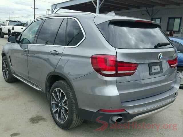 KNAGT4L39G5096014 2016 BMW X5