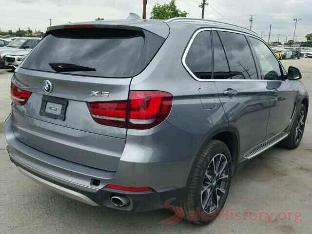 KNAGT4L39G5096014 2016 BMW X5