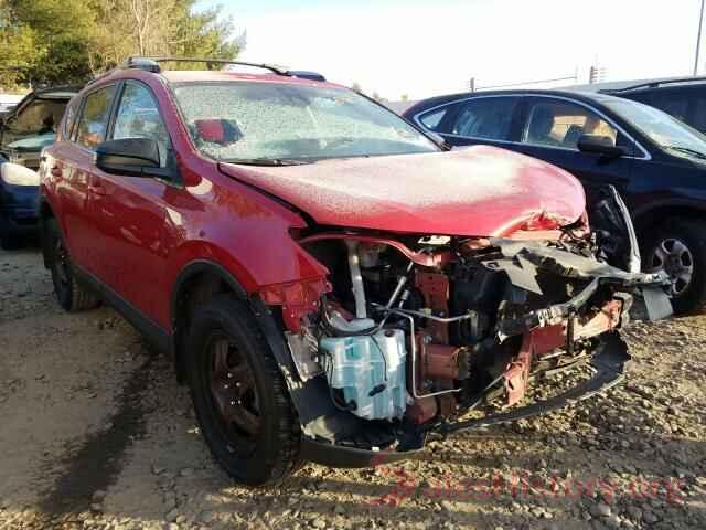 2T3BFREV7HW581973 2017 TOYOTA RAV4