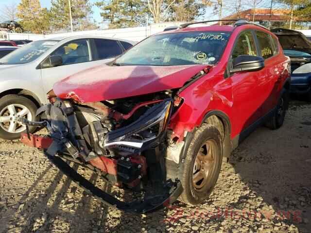 2T3BFREV7HW581973 2017 TOYOTA RAV4