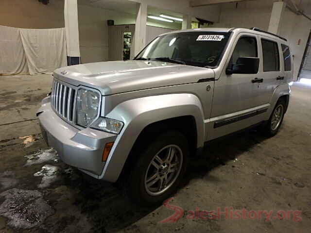 3VWL17AJXGM309991 2009 JEEP LIBERTY