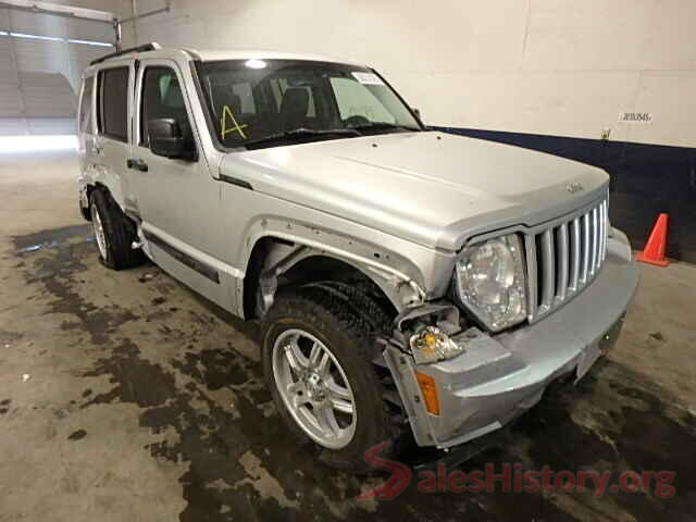 3VWL17AJXGM309991 2009 JEEP LIBERTY