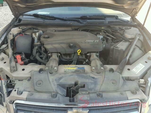 1N4AL3AP2HN325388 2007 CHEVROLET IMPALA